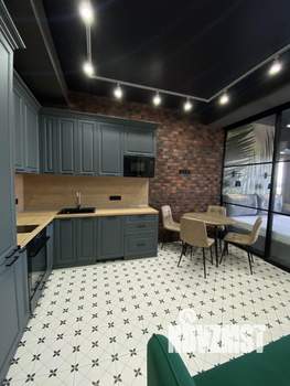 Студия квартира, вторичка, 50м2, 7/22 этаж