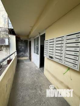 1-к квартира, вторичка, 49м2, 1/13 этаж