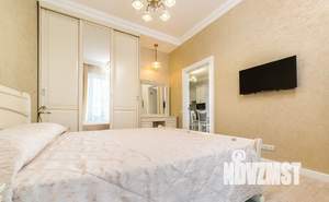 2-к квартира, вторичка, 55м2, 7/12 этаж