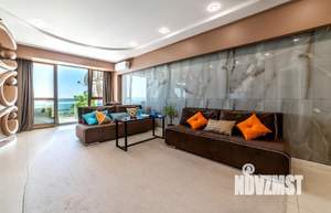 3-к квартира, вторичка, 92м2, 20/21 этаж