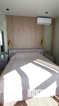 1-к квартира, вторичка, 45м2, 14/19 этаж