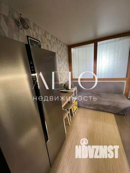 1-к квартира, вторичка, 32м2, 2/6 этаж