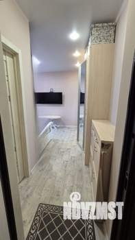 1-к квартира, вторичка, 34м2, 2/5 этаж