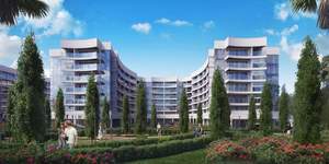 2-к квартира, вторичка, 55м2, 11/14 этаж