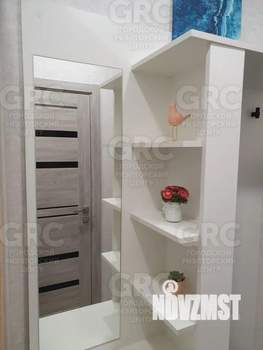 Студия квартира, вторичка, 18м2, 19/19 этаж