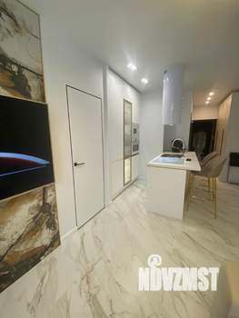 1-к квартира, вторичка, 36м2, 15/20 этаж