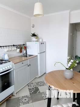 1-к квартира, вторичка, 45м2, 7/14 этаж