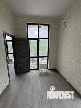 1-к квартира, вторичка, 31м2, 3/4 этаж