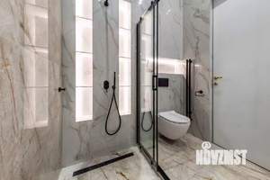 2-к квартира, вторичка, 125м2, 3/4 этаж