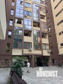 2-к квартира, вторичка, 43м2, 6/10 этаж