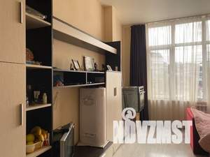 Студия квартира, вторичка, 24м2, 3/3 этаж