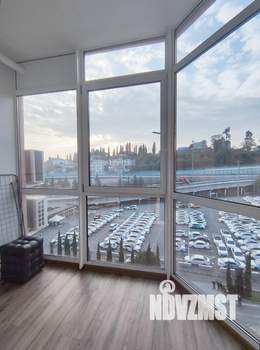 Студия квартира, вторичка, 28м2, 6/11 этаж