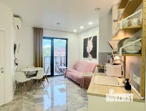 2-к квартира, вторичка, 50м2, 8/16 этаж
