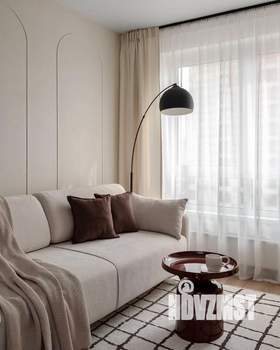 1-к квартира, вторичка, 31м2, 8/11 этаж