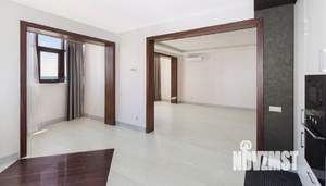 3-к квартира, вторичка, 105м2, 12/24 этаж