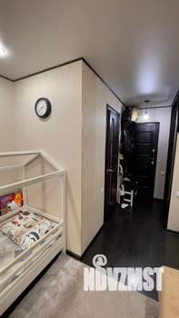 Студия квартира, вторичка, 18м2, 2/5 этаж