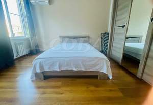 1-к квартира, вторичка, 42м2, 2/6 этаж