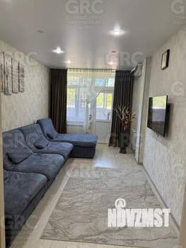 3-к квартира, вторичка, 94м2, 3/3 этаж