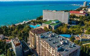 1-к квартира, вторичка, 70м2, 3/13 этаж