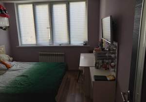 3-к квартира, вторичка, 75м2, 2/6 этаж