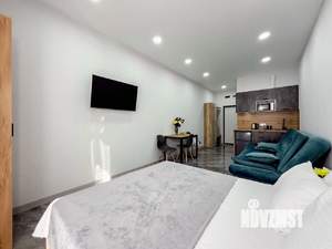 1-к квартира, вторичка, 27м2, 3/3 этаж