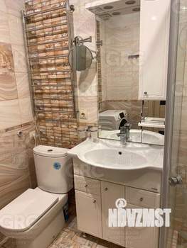 1-к квартира, вторичка, 44м2, 5/12 этаж