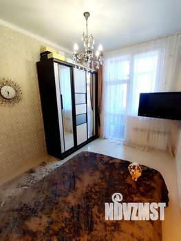 2-к квартира, вторичка, 41м2, 6/7 этаж