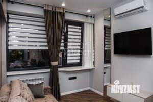 1-к квартира, вторичка, 38м2, 2/4 этаж