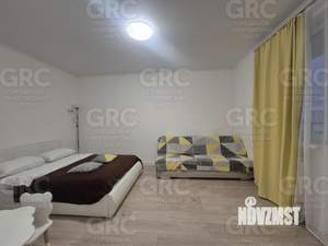 1-к квартира, вторичка, 33м2, 12/12 этаж