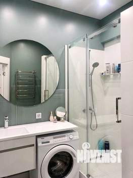 Студия квартира, вторичка, 33м2, 7/7 этаж