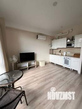 Студия квартира, вторичка, 28м2, 10/14 этаж