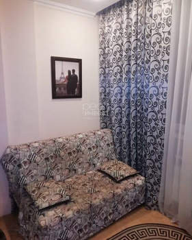 2-к квартира, вторичка, 41м2, 9/11 этаж