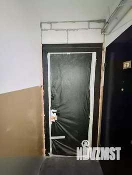 1-к квартира, вторичка, 34м2, 2/5 этаж