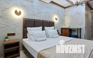 Студия квартира, вторичка, 19м2, 1/4 этаж
