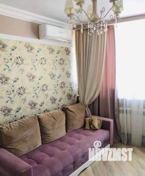 3-к квартира, вторичка, 126м2, 16/18 этаж