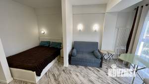 1-к квартира, вторичка, 30м2, 9/10 этаж