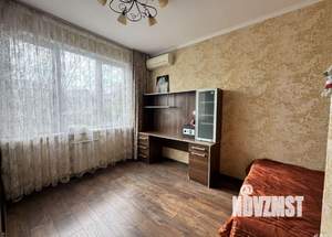 3-к квартира, вторичка, 100м2, 3/18 этаж