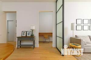 2-к квартира, вторичка, 72м2, 3/4 этаж