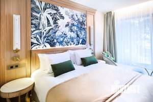 1-к квартира, вторичка, 45м2, 4/5 этаж