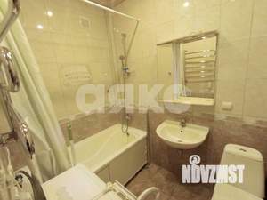 1-к квартира, вторичка, 33м2, 3/6 этаж