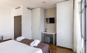 3-к квартира, вторичка, 140м2, 11/16 этаж