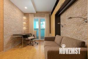 5-к квартира, вторичка, 207м2, 19/21 этаж