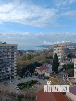 2-к квартира, вторичка, 45м2, 1/9 этаж