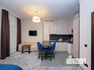 1-к квартира, вторичка, 42м2, 6/7 этаж