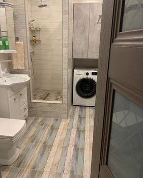 2-к квартира, вторичка, 45м2, 4/16 этаж
