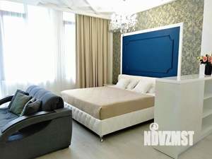 1-к квартира, вторичка, 42м2, 2/5 этаж