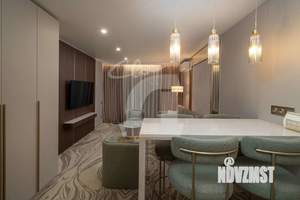 2-к квартира, вторичка, 42м2, 7/10 этаж