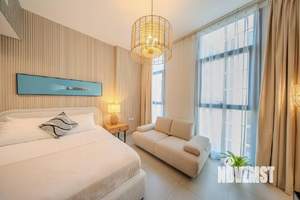 Студия квартира, вторичка, 30м2, 5/5 этаж