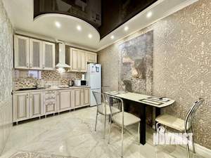 2-к квартира, вторичка, 55м2, 17/21 этаж