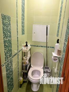 3-к квартира, вторичка, 70м2, 2/5 этаж